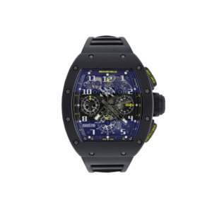 Richard Mille RM 011 'Yellow Flash' Automatic Flyback Chronograph Limited Edition of 50