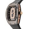 richard-millen-rm-07-01-rose-gold-carbon-tpt-diamond-bezel-richard-mille-40266096214260.jpg Richard Mille RM 07-01 'Ladies' Rose Gold Carbon-TPT Diamond Bezel