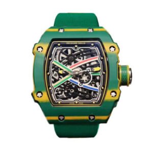 rm-67-02-replica.jpg Richard Mille RM 67-02 “Extra Flat” Precision Replica Edition