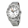 Rolex Explorer II 216570 “Polar” Deluxe Clone Edition