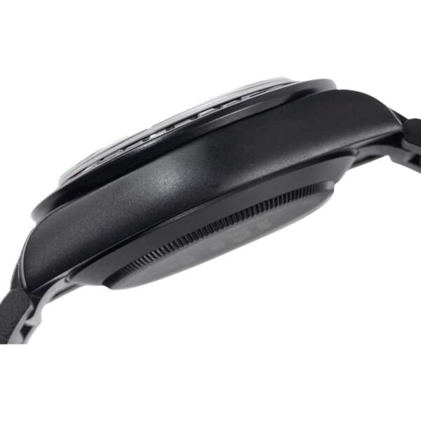 rolex-blaken-daytona-date-black-dial-11.jpg Rolex Cosmograph Daytona 116520 “Blaken” True to Original Copy