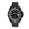 Rolex GMT-Master II 116710 “Blaken DLC-PVD” High-End Replica 1:1