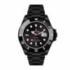 rolex-blaken-submariner-date-singel-red-black-dial-116610n-replica.jpg Rolex Submariner Date 116610N “Blaken” Superior Replica