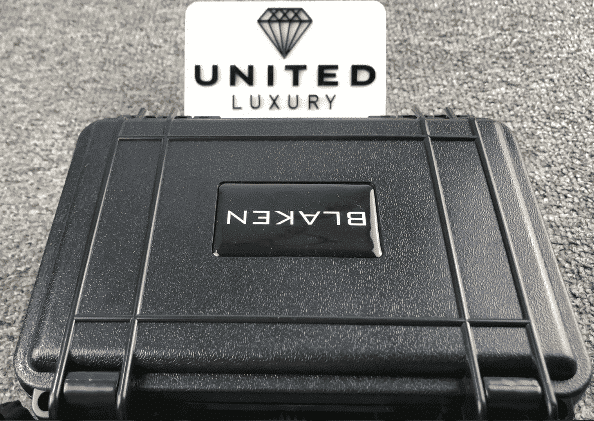 rolex-box-1-4.png Rolex Submariner Date 116610N “Blaken” Superior Replica