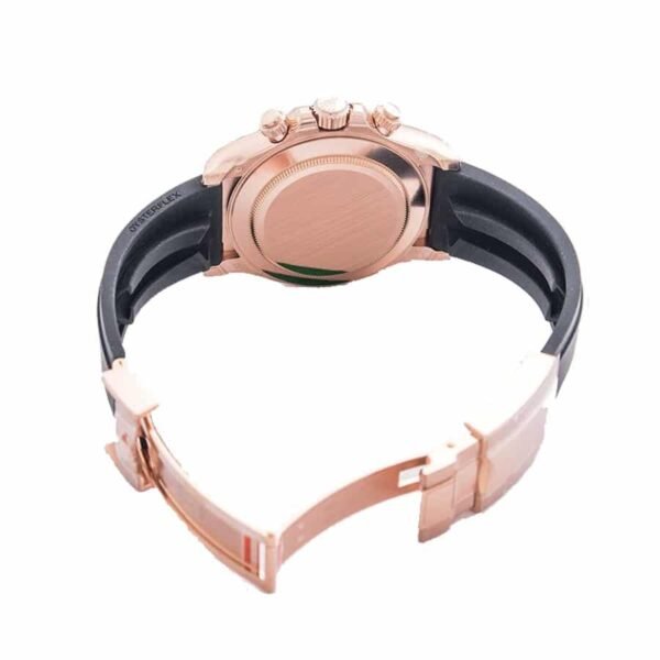 Rolex Cosmograph Daytona 116515LN “Ivory Dial” Next Level Replica