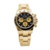 Rolex Cosmograph Daytona 116500LN “Black Dial” First-Class Replica