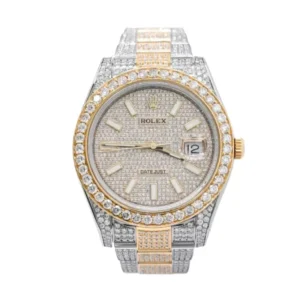 rolex-datejust-116333-two-tone-yellow-gold.webp Rolex Datejust II 116333 “Two-Tone Yellow Gold” Perfect Clone Edition