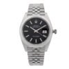 Rolex Datejust 118239 Black Dial Mirror Clone Quality