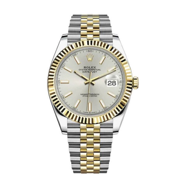 Rolex Datejust Super Clone 126333-0002 Super Clone Edition