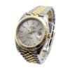 Rolex Datejust Super Clone 126333-0002 Super Clone Edition