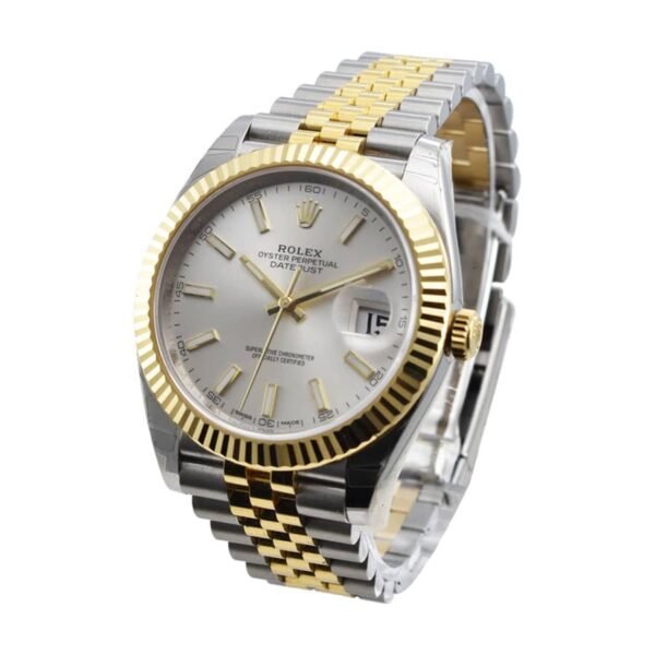 Rolex Datejust Super Clone 126333-0002 Super Clone Edition