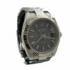 Rolex Datejust Rhodium Dial 126334-0013 Handcrafted Clone Quality