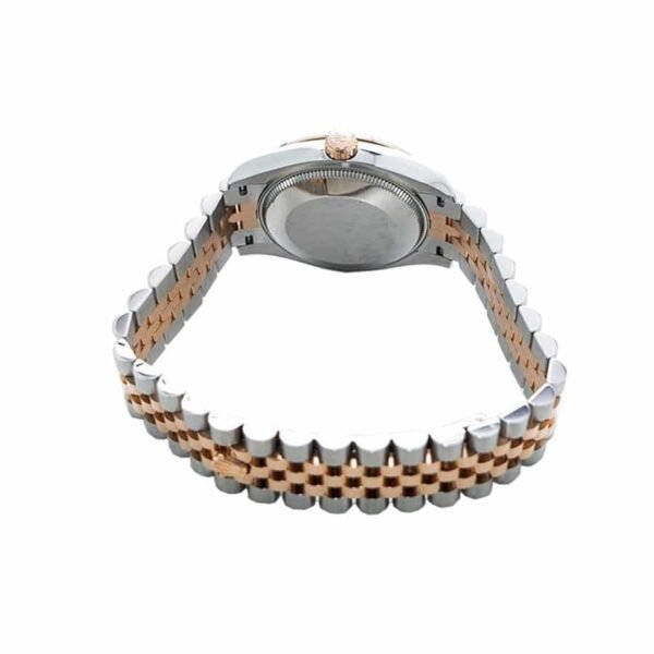 Rolex Datejust 278271 “Everose Gold” Supreme Copy 1:1