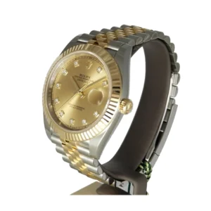 Rolex Datejust 126233 “Yellow Rolesor” Ultimate Clone Quality