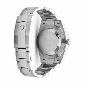 rolex-datejust-blue-dial-steel-replic.jpg Rolex Datejust 126300 “Blue Dial Steel” Elite Clone Edition