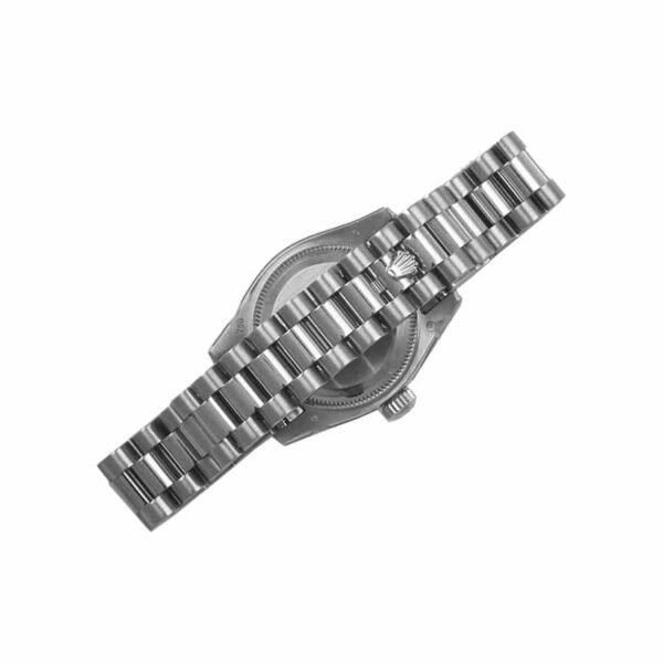 Rolex Datejust Ladies 179179 Detailed Replica