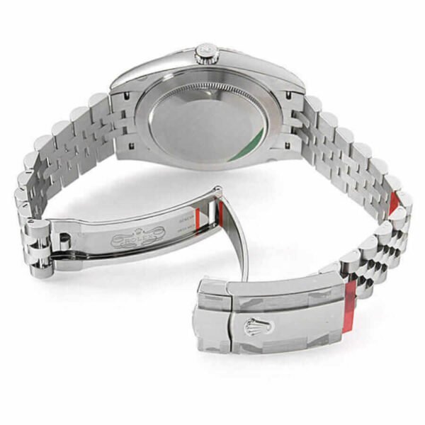 Rolex Datejust 126334 “Silver Dial” Authentic Copy 1:1