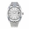 Rolex Datejust 126334 “Silver Dial” Authentic Copy 1:1