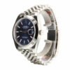 Rolex Datejust 126300 “Blue Dial” Ultra Precision Replica
