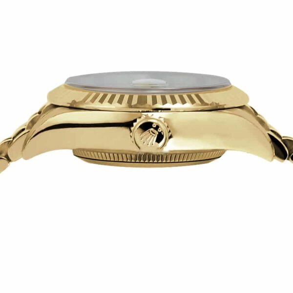 Rolex Day-Date 218238-0037 Precision Clone Edition