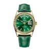 rolex-day-date-118138.jpg Rolex Day-Date 118138-0003 “Green Dial” Superior Replica