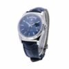 Rolex Day-Date 118139-0004 “Blue Dial” Perfect Duplicate 1:1