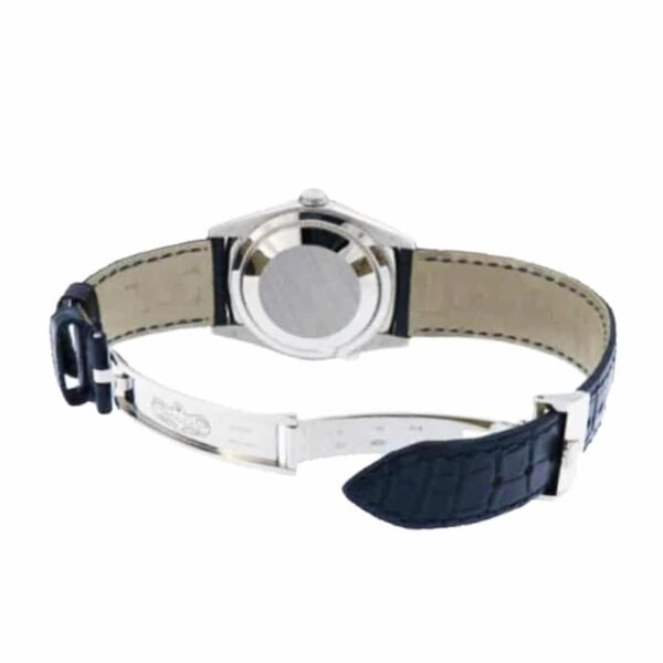 Rolex Day-Date 118139-0004 “Blue Dial” Perfect Duplicate 1:1