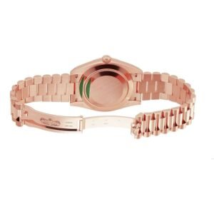 rolex-day-date-228235-kw-rose-gold-stripe-dial-3.jpg Rolex Day-Date 228235 “White Dial” Signature Replica 1:1