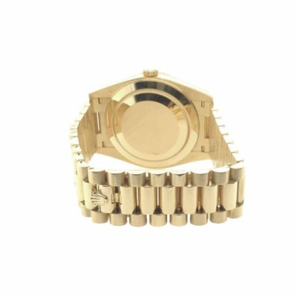 Rolex Day-Date Super Clone 228398TBR | United Luxury Shop