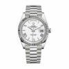 Rolex Day-Date 228235 “Stripe Dial” Exclusive Clone Edition