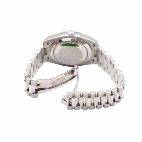 Rolex Daytona 116506 “Ice Blue” Collector’s Clone 1:1