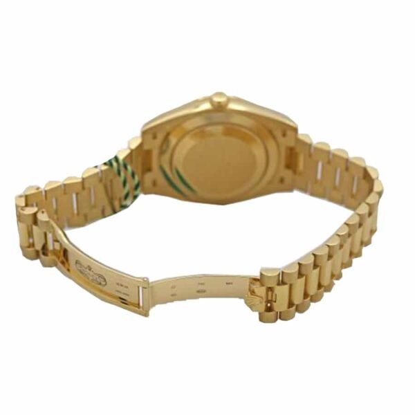 Rolex Day-Date 228348RBR “President” Perfect Clone Edition