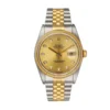 Rolex Day-Date 128238 “Yellow Gold” High-End Clone 1:1