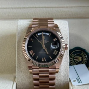 rolex-day-date-40.webp Rolex Day-Date 228235 “Smoke Ombre” Precision Clone Edition