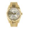 Rolex Day-Date 228238-0042 “Gold Roman Dial” Ultimate Clone Quality