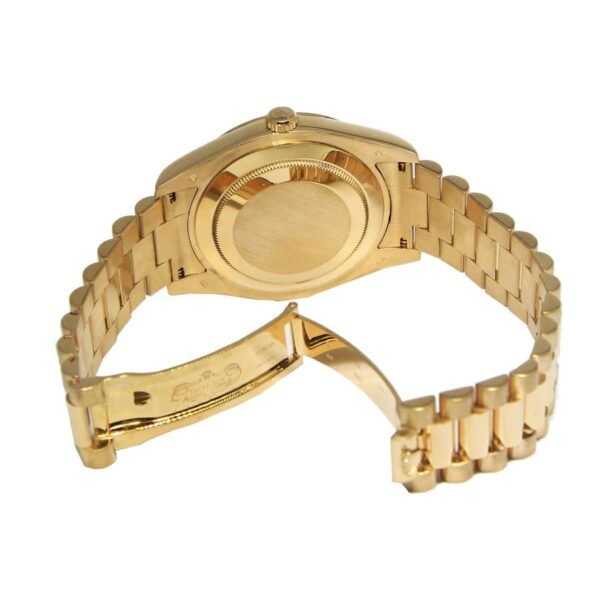 Rolex Day-Date 228348 “President” Master Clone Quality