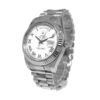 Rolex Day-Date II 218239 “White Dial” Perfect Clone Quality