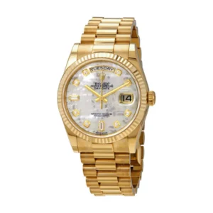 rolex-day-date-mop-replica-1.webp Rolex Day-Date 128238 “Mother of Pearl” Swiss Super Clone