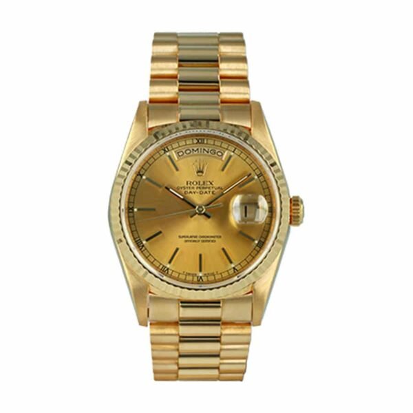rolex-day-date-yellow-gold-champagne-dial-228238-replica.jpg Rolex Day-Date 228238 “Yellow Gold” Precision Duplicate 1:1