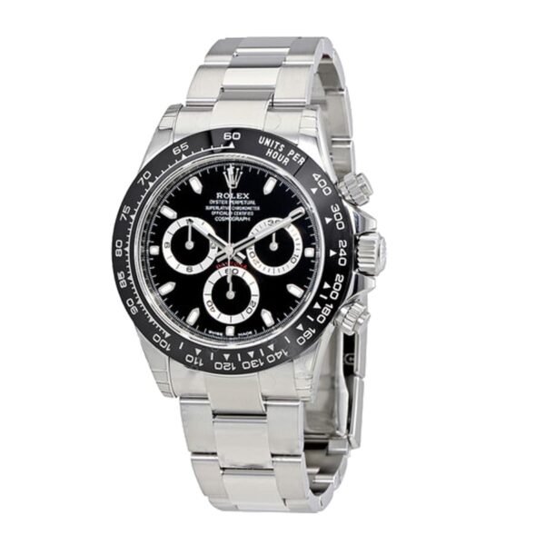 Rolex Daytona 116500LN “Panda Dial” True Clone 1:1