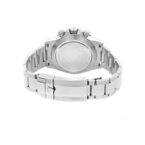 Rolex Daytona 116500LN “Panda Dial” True Clone 1:1