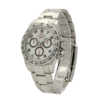 Rolex Cosmograph Daytona 116509 “White Gold” True to Original Copy