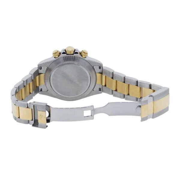 Rolex Daytona 116500LN “Mother of Pearl” Premium Clone Replica