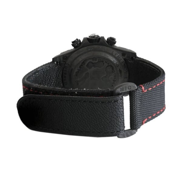 Rolex Cosmograph Daytona 116503-NTPT-RED “NTPT Carbon Speedster” Top Tier Replica Edition