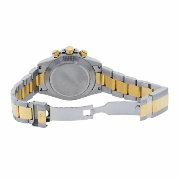 Rolex Oyster Chronograph 4030 Deluxe Replica Edition