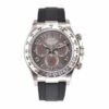 Rolex Daytona Cosmograph 116520 “Slate Grey” Collector’s Clone 1:1