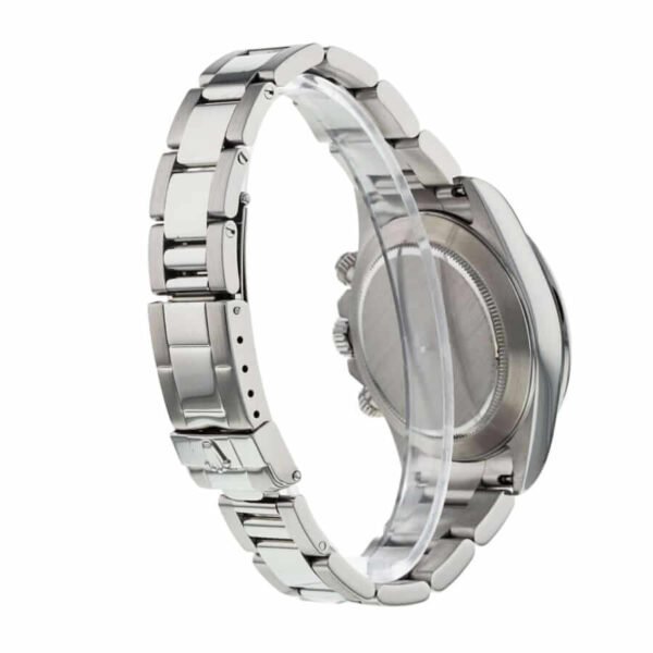 Rolex Daytona 116509 “White Gold Blue Dial” Ultra Precision Replica