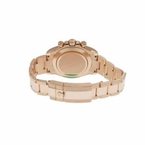 rolex-daytona-cosmograph-brown-diial2.jpg Rolex Cosmograph Daytona 116505 “Chocolate Dial” Premium Clone Edition