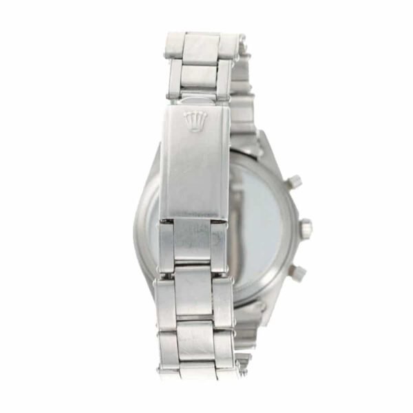 Rolex Cosmograph Daytona 6263 “Silver Dial” Ultra Fine Replica