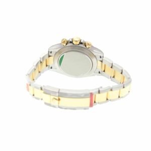 rolex-daytona-two-tone-116523-oyster-replica21.jpg Rolex Daytona Two-Tone 116523 “White Dial” Authentic Super Replica